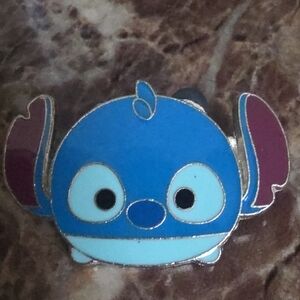 Disney Pin - Lilo and Stitch Disney Collector Trading Pin